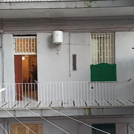 Bed & Breakfast Innnapoli