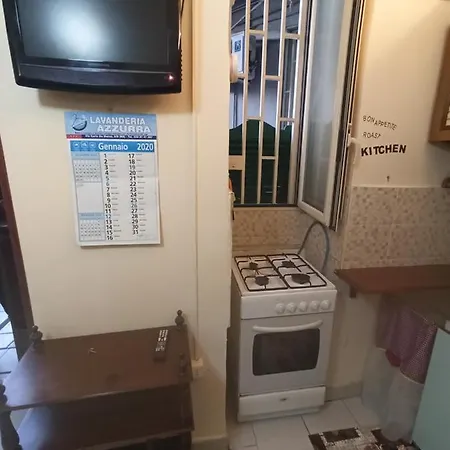 Bed & Breakfast Innnapoli *
