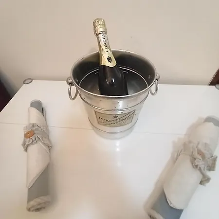 Bed & Breakfast Innnapoli