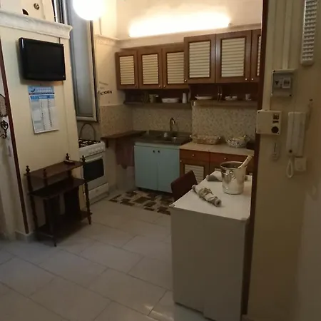 Bed & Breakfast Innnapoli *