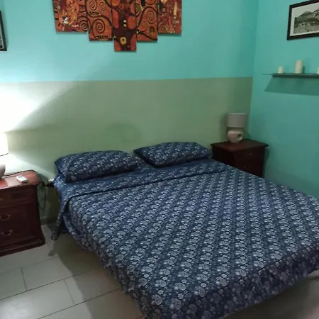 Bed & Breakfast Innnapoli Napels