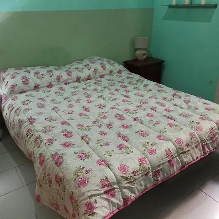 Innnapoli Bed & Breakfast