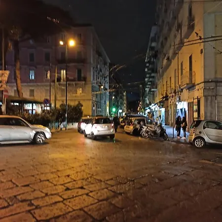 Innnapoli Couette-café